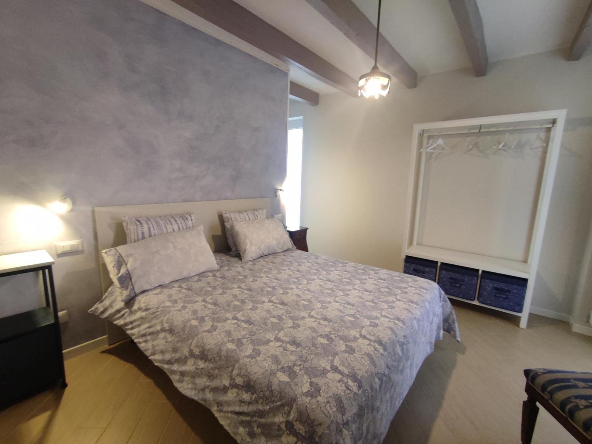 La Pergola Bed & Breakfast Becedasco Dış mekan fotoğraf